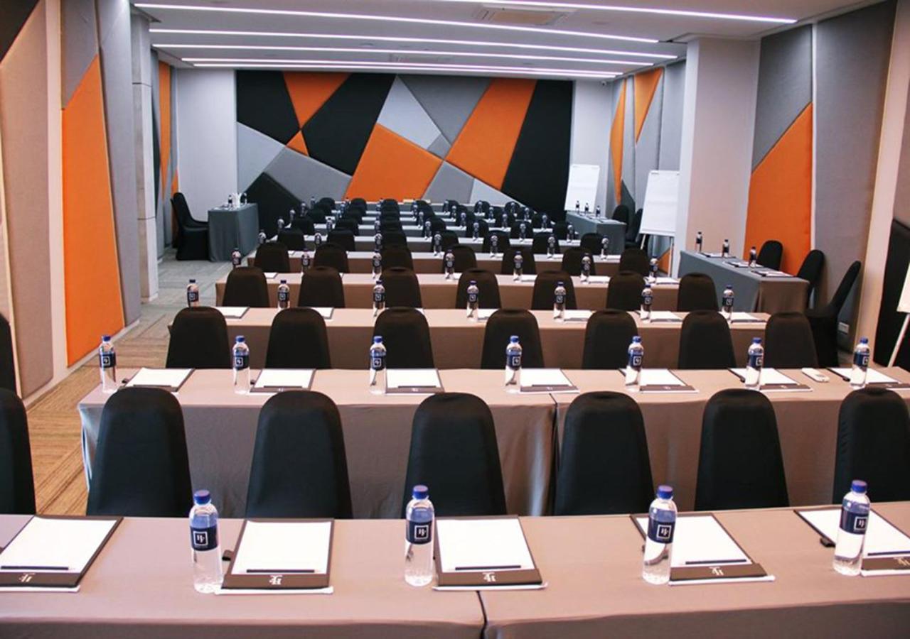 Hotel Fuse Rayong Kültér fotó